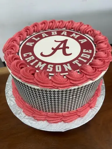 Graduation cakes in Gahanna, Ohio