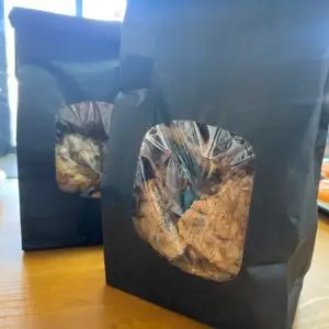 1/5 LB Cookie Bag