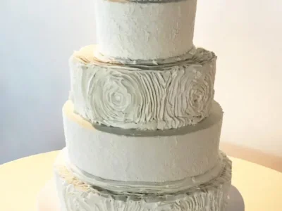 Wedding Wire Fate Cakes